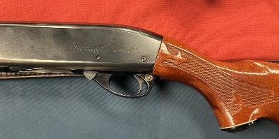 REMINGTON 870 WINGMASTER 20 GA - Image 13 of 25