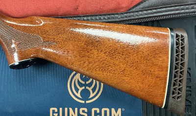 REMINGTON 870 WINGMASTER 20 GA - Image 4 of 25