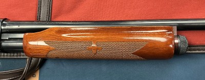 REMINGTON 870 WINGMASTER 20 GA - Image 7 of 25