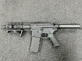 ABC RIFLE COMPANY ABC-15 PISTOL 5.56X45MM NATO - Image 1 of 5