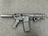 ABC RIFLE COMPANY ABC-15 PISTOL 5.56X45MM NATO - Image 2 of 5