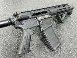 ABC RIFLE COMPANY ABC-15 PISTOL 5.56X45MM NATO - Image 3 of 5