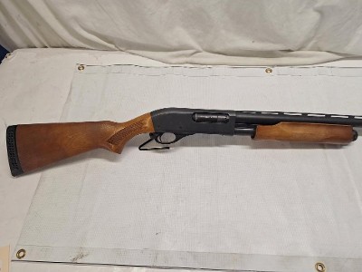 REMINGTON 870 EXPRESS SUPER MAGNUM 12 GA - Image 2 of 5