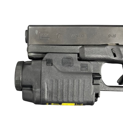 GLOCK 17 Gen 3 9MM LUGER (9x19 PARA) - Image 2 of 7