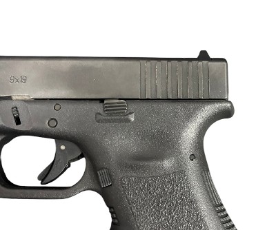 GLOCK 17 Gen 3 9MM LUGER (9x19 PARA) - Image 3 of 7