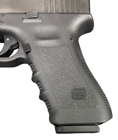 GLOCK 17 Gen 3 9MM LUGER (9x19 PARA) - Image 4 of 7