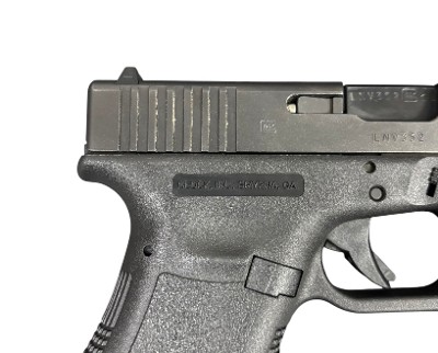 GLOCK 17 Gen 3 9MM LUGER (9x19 PARA) - Image 6 of 7