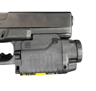 GLOCK 17 Gen 3 9MM LUGER (9x19 PARA) - Image 7 of 7