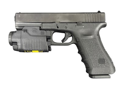 GLOCK 17 Gen 3 9MM LUGER (9x19 PARA) - Image 1 of 7