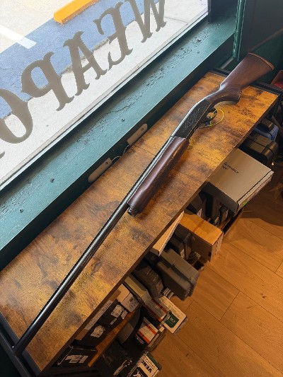 REMINGTON 1100 12 GA - Image 4 of 4