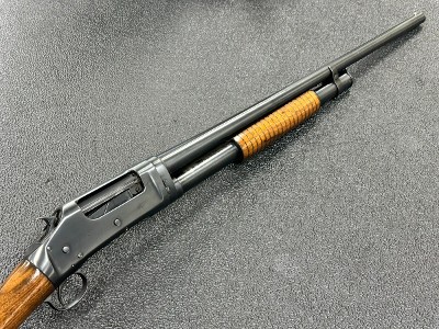 WINCHESTER 1897 16 GA - Image 3 of 9