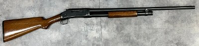 WINCHESTER 1897 16 GA - Image 1 of 9