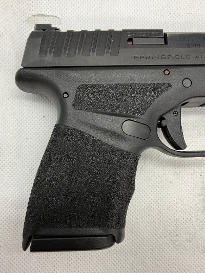 SPRINGFIELD ARMORY Hellcat 9MM LUGER (9x19 PARA) - Image 9 of 11