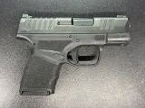 SPRINGFIELD ARMORY Hellcat 9MM LUGER (9x19 PARA) - Image 2 of 11