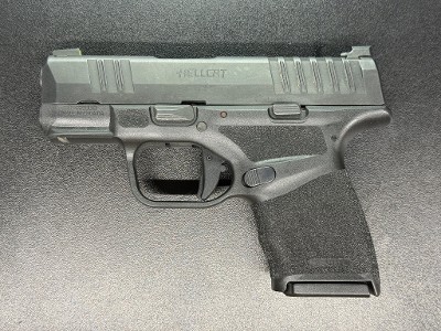 SPRINGFIELD ARMORY Hellcat 9MM LUGER (9x19 PARA) - Image 1 of 11