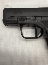 SPRINGFIELD ARMORY Hellcat 9MM LUGER (9x19 PARA) - Image 6 of 11
