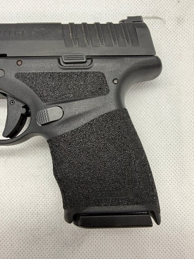 SPRINGFIELD ARMORY Hellcat 9MM LUGER (9x19 PARA) - Image 7 of 11