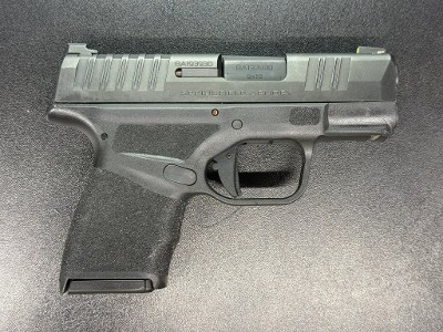 SPRINGFIELD ARMORY Hellcat 9MM LUGER (9x19 PARA) - Image 2 of 11