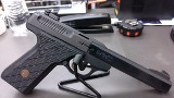BROWNING BUCKMARK 22 - PISTOL .22 LR - Image 4 of 7