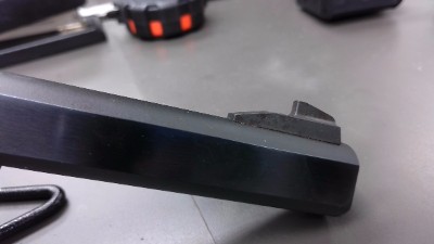 BROWNING BUCKMARK 22 - PISTOL .22 LR - Image 6 of 7