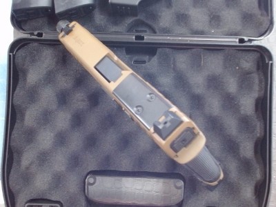 BERETTA APX 9MM LUGER (9x19 PARA) - Image 4 of 4