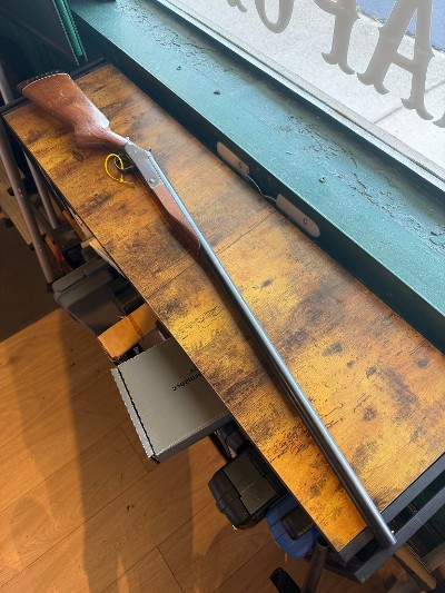 H&R 1900 12 GA - Image 1 of 4