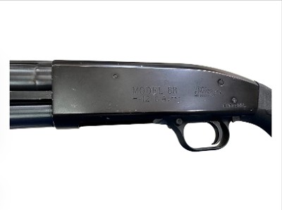 MAVERICK 88 12 GA - Image 5 of 5