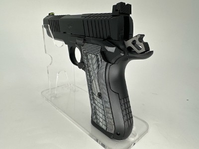 KIMBER KDS9C BLACK 9MM LUGER (9x19 PARA) - Image 4 of 4