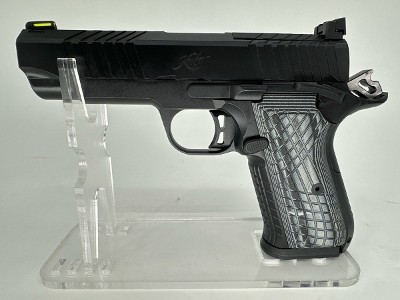 KIMBER KDS9C BLACK 9MM LUGER (9x19 PARA) - Image 1 of 4