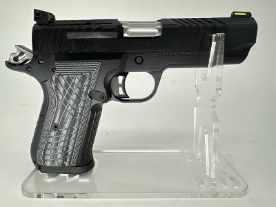 KIMBER KDS9C BLACK 9MM LUGER (9x19 PARA) - Image 2 of 4