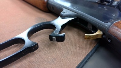 MARLIN 444S .444 MARLIN - Image 9 of 12
