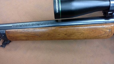 MARLIN 444S .444 MARLIN - Image 5 of 12
