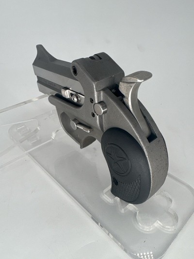 BOND ARMS ROWDY 45 Colt (Long Colt) - Image 4 of 4