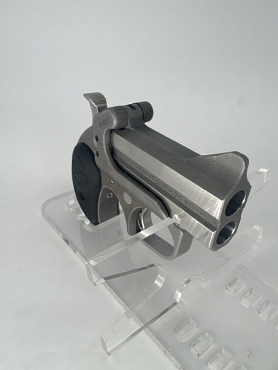 BOND ARMS ROWDY 45 Colt (Long Colt) - Image 3 of 4