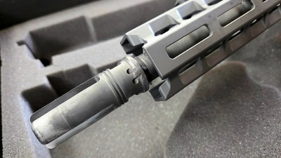 RADIAN WEAPONS MODEL 1 .223 WYLDE - Image 5 of 8