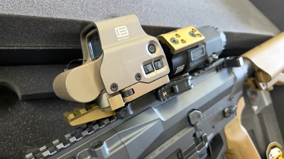 RADIAN WEAPONS MODEL 1 .223 WYLDE - Image 3 of 8