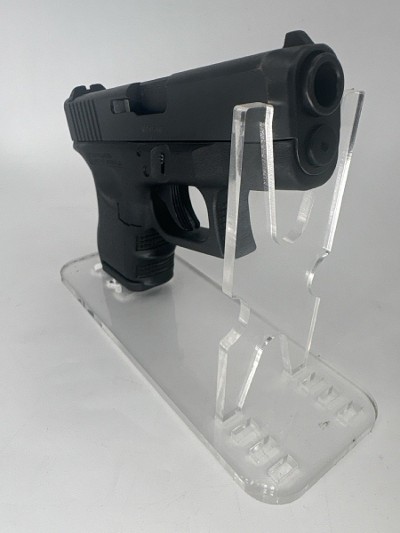 GLOCK 27 GEN 3 40 Smith & Wesson - Image 3 of 4