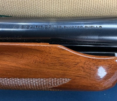 REMINGTON 870 WINGMASTER 12 GA - Image 11 of 25