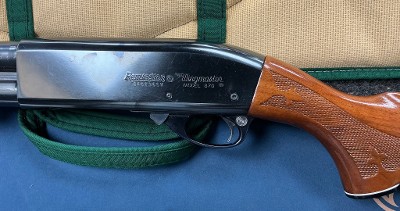REMINGTON 870 WINGMASTER 12 GA - Image 6 of 25