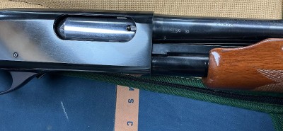 REMINGTON 870 WINGMASTER 12 GA - Image 10 of 25