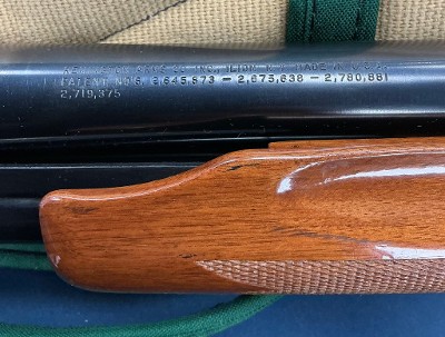 REMINGTON 870 WINGMASTER 12 GA - Image 20 of 25