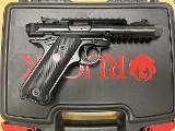 RUGER 22/45 MK IV .22 LR - Image 3 of 5