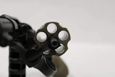 SMITH & WESSON 36 Classic .38 SPL - Image 5 of 5