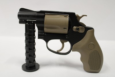 SMITH & WESSON 36 Classic .38 SPL - Image 2 of 5
