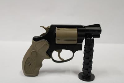 SMITH & WESSON 36 Classic .38 SPL - Image 1 of 5