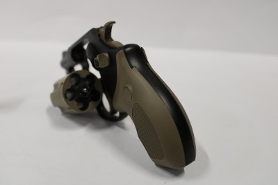 SMITH & WESSON 36 Classic .38 SPL - Image 4 of 5
