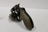 SMITH & WESSON 36 Classic .38 SPL - Image 4 of 5