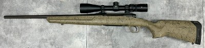 SAVAGE ARMS AXIS 6.5mm CREEDMOOR - Image 2 of 10