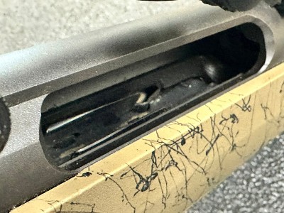 SAVAGE ARMS AXIS 6.5mm CREEDMOOR - Image 9 of 10