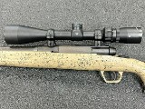 SAVAGE ARMS AXIS 6.5mm CREEDMOOR - Image 5 of 10